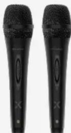 BLUEANT X5 - DOUBLE THE AUDIO WITH DUO MODE - 1