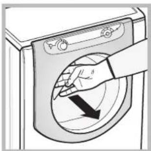 HOTPOINT AQ107D 49D IT - Descrizione della macchina - 2