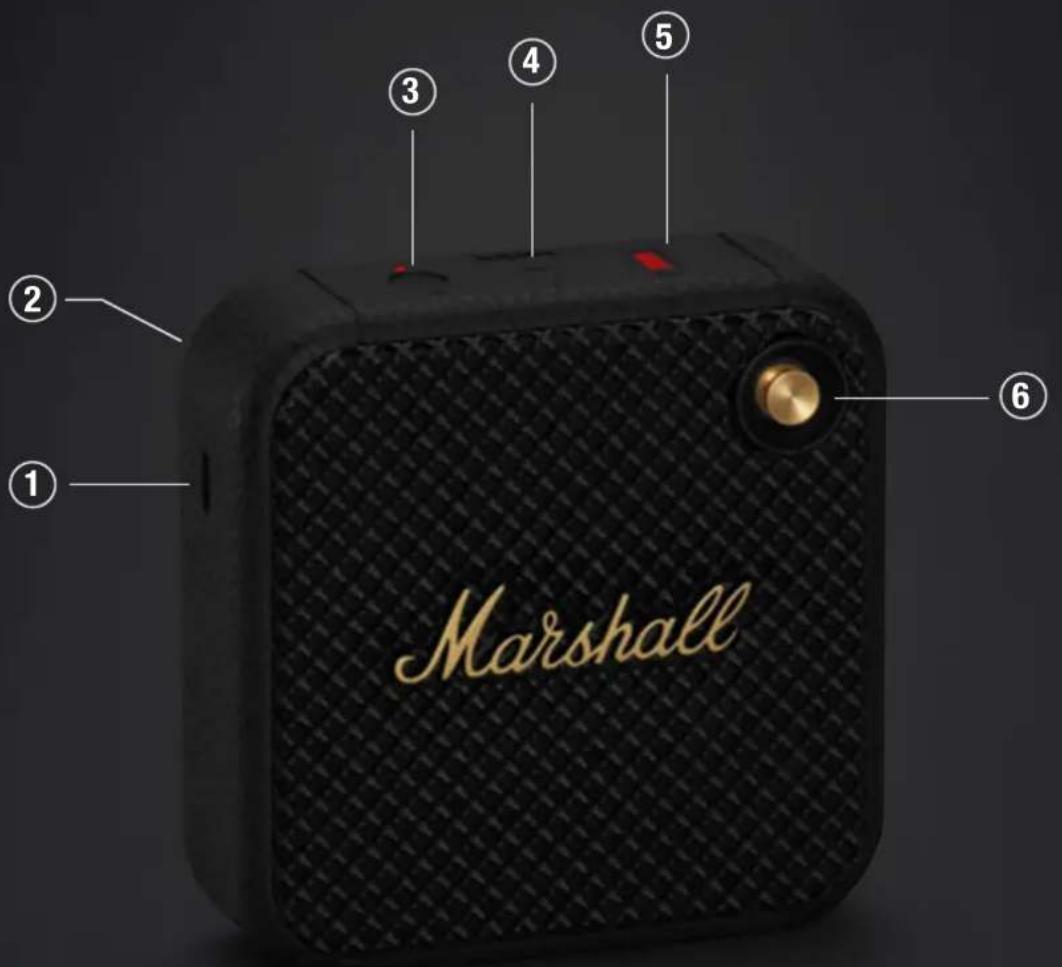 Marshall