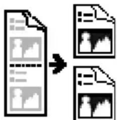 graph TD A["Document 1"] --> B["Document 2"] B --> C["Document 3"]