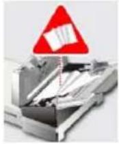 AVISION AD345WN - Error Conditions - 1