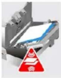 AVISION AD345WN - Error Conditions - 4