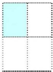 AVISION AD345WN - Barcode Zone: - 9