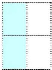 AVISION AD345WN - Barcode Zone: - 4