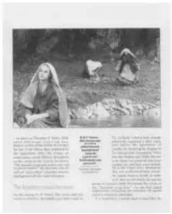 AVISION AD345WN - Example 2 : Scanning a two-sided color document, one in B&W, the other in color - 3