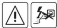 Pyrex SB-850 - IMPORTANT SAFEGUARDS - 1