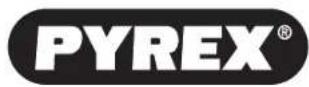 Pyrex SB-850 - 1