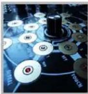 Studio Electronics Boomstar Modular VCA2 - CHARCOT CIRCLES - \$299 - 4