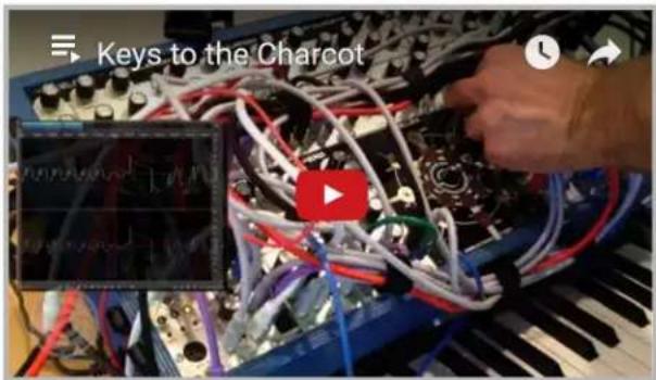 Keys to the Charcot