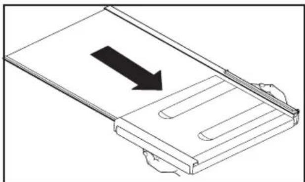 GRUNDIG GKPN 66840 LW - * Funkcja nie jest dostępna w niektórych modelach - 2