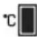 GRUNDIG GLRN 66820 - Temperatur-justeringstast - 1