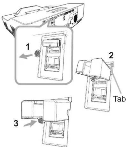 1 2 Tab 3
