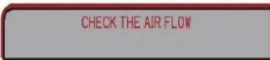 MAXELL MP-AW3001 - Related messages (continued) - 4