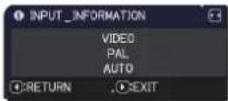 MAXELL MP-AW3001 - ■ How to edit the selected PROGRAM - 7