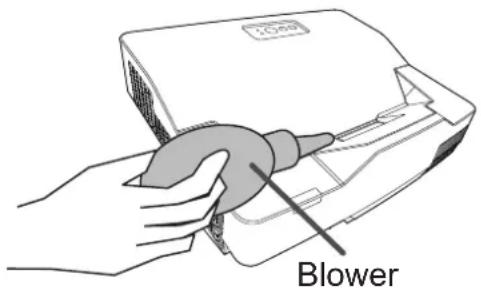 Blower
