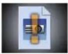 MAXELL MP-AW3001 - PC-LESS Presentation (continued) - 1