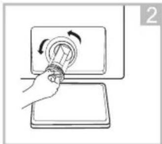 NEVIR NVR-4720-5K 1000B - ⚠ Warning! - 2