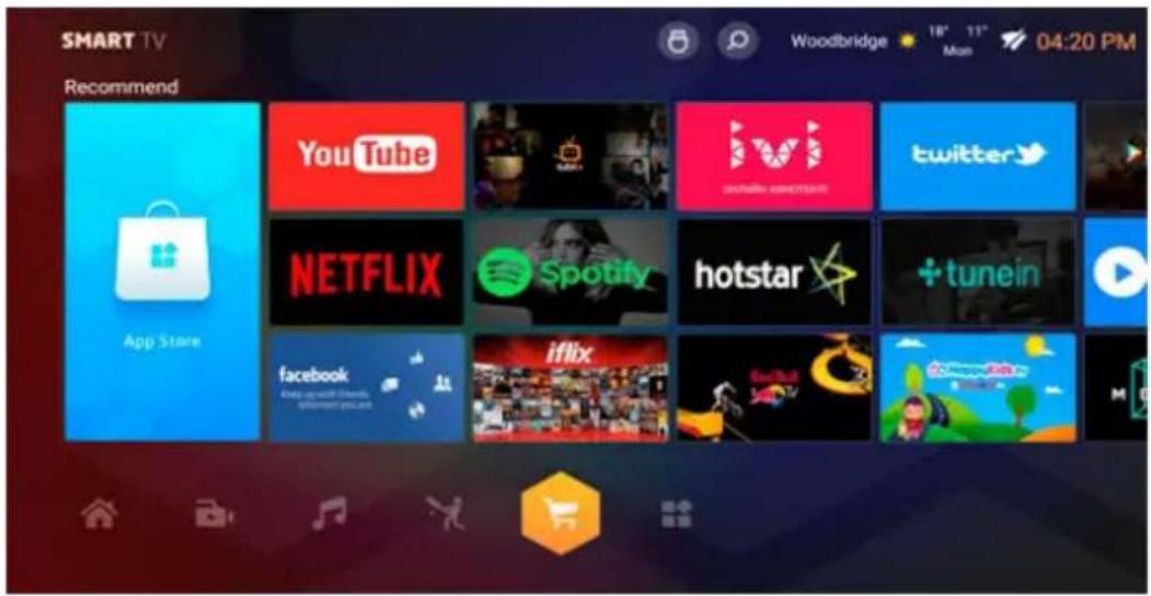 SMART TV Recommend App Store YouTube Spotify hotstar iTunes App Store YouTube Spotify hotstar iTunes App Store YouTube Spotify hotstar iTunes App Store YouTube Spotify hotstar iTunes App Store YouTube Spotify hotstar iTunes App Store YouTube Spotify hotstar iTunes App Store