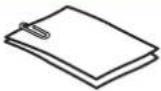 HP ScanJet Pro N4000 snw1 - Document loading tips - 4