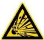 Endress ESE 606 DHG-GT DUPLEX - WARNING! - 1