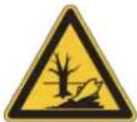 Endress ESE 606 DHG-GT DUPLEX - DANGER! - 1