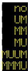 Faderfox Micromodul EC4 - Routing (turn Encoder 2) - 1