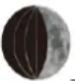 LIVOO SL253 - Lunar phases and tide indicator: - 3