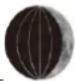 LIVOO SL253 - Lunar phases and tide indicator: - 2