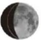 LIVOO SL253 - Lunar phases and tide indicator: - 5