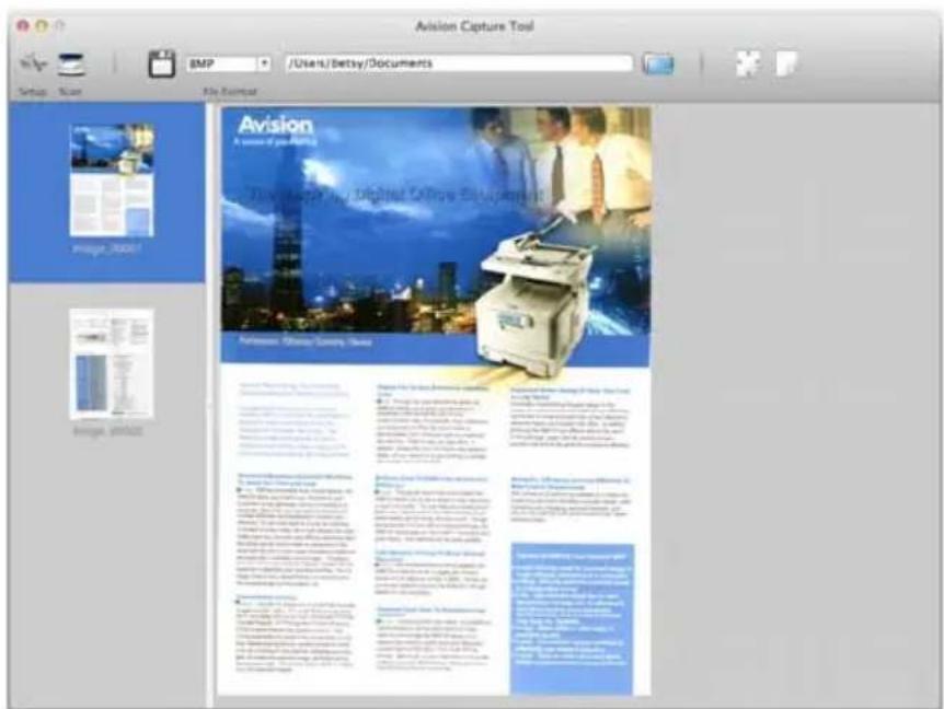 Avision Capture Tool BMP /User/Betay/Documents Setup Scan File Format Avision A version of your brandy The following you identified a business environment Avision Capture Society, USA Product for the company's business environment • The company is using the brandy system to create a new product with…