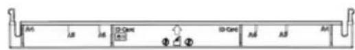AVISION AD215W - Package Items - 2