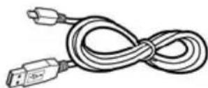 AVISION AD215W - Package Items - 4