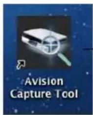 Avision Capture Tool