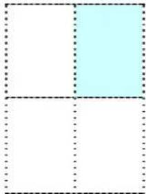 AVISION AD215W - Choice for barcode zone on a page: - 8