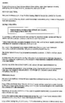 Scanned document page with Chinese text, including a section on 'Investment in Equity' and a section on 'Investment in Common Stock'.