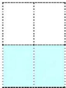 AVISION AD215W - Choice for barcode zone on a page: - 3
