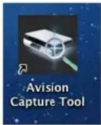 Avision Capture Tool