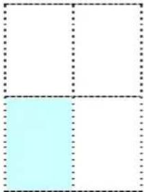 AVISION AD215W - Choice for barcode zone on a page: - 7