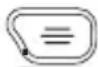 Amplicomms PowerTel 2880 - On the cordless handset - 1