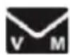 Amplicomms PowerTel 2880 - Display icons - 7