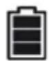 Amplicomms PowerTel 2880 - Display icons - 2