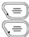 Amplicomms PowerTel 2880 - On the cordless handset - 1
