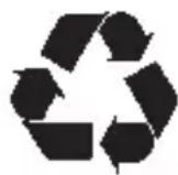 Amplicomms PowerTel 2880 - Batteries represent a hazard to health and the environment! - 2