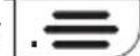 Amplicomms PowerTel 2880 - Key tone on the corded phone - 1