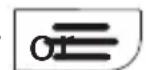 Amplicomms PowerTel 2880 - Dial mode - 1
