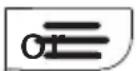 Amplicomms PowerTel 2880 - Number of rings - 1