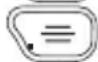 Amplicomms PowerTel 2880 - On the cordless handset - 2