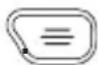 Amplicomms PowerTel 2880 - On the cordless handset - 1