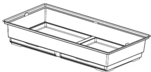 Ferplast Piano 6 - 7