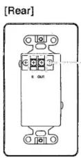 TOA ZM-9002 - NOMENCLATURE AND FUNCTIONS - 2